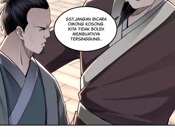 Greatest Boss System Chapter 31 Gambar 33